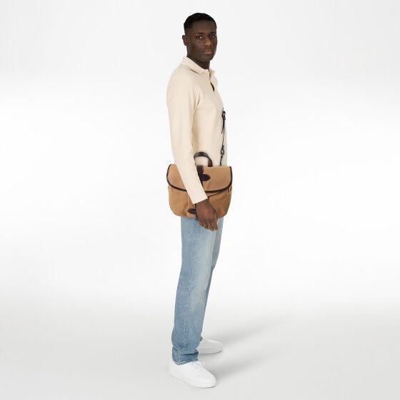 Filson Luggage Twill Umhängetasche 25.5 cm