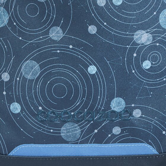 coocazoo Turnbeutel 43 cm