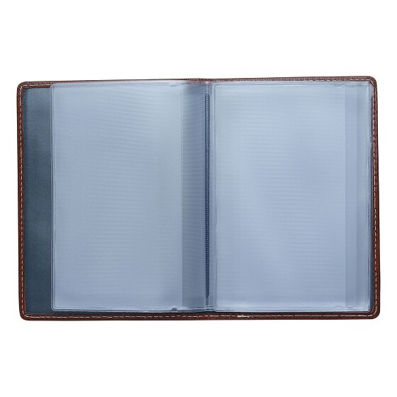 Golden Head Bari Ausweisetui Leder 9 cm