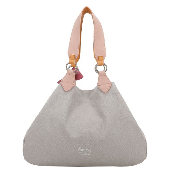 Fritzi aus Preußen Izzy Medium Hello Kitty fritzi  Canvas Shopper Tasche 42 cm