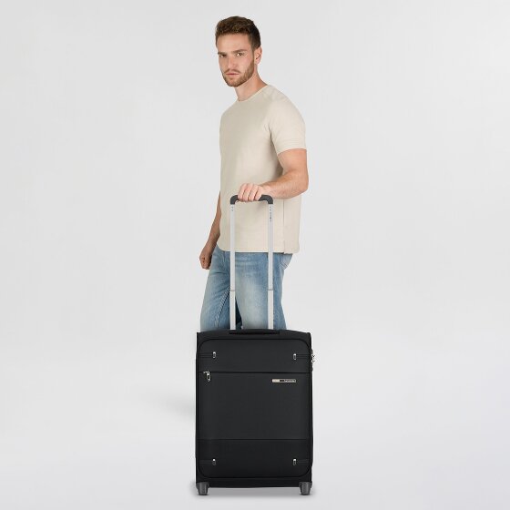 Samsonite Base Boost 2-Rollen Kabinentrolley 55 cm