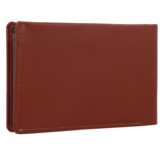 Bellroy Geldbörse RFID Schutz Leder 10 cm