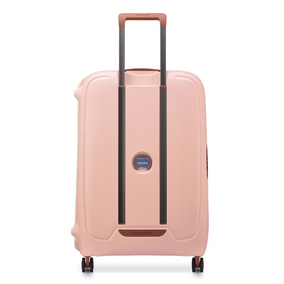 Delsey Paris Moncey 4 Rollen Trolley 69 cm