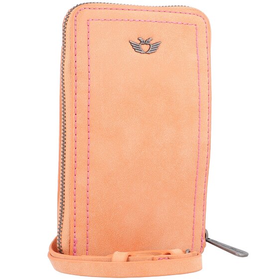 Fritzi aus Preußen Fritzi08 Jozy Vintage Handytasche 10 cm