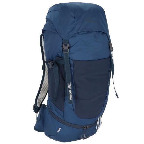 Jack Wolfskin Wolftrail 28 Recco Rucksack 62 cm