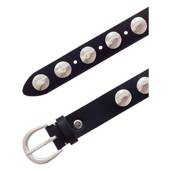 b.belt Gürtel Leder