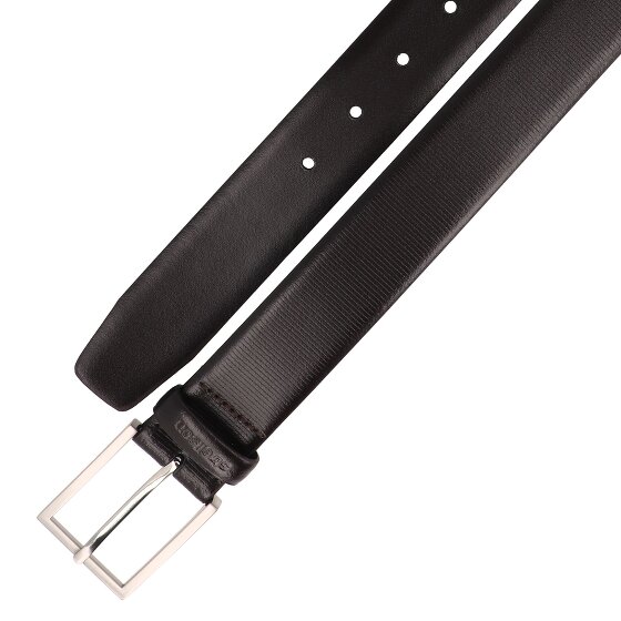 Strellson Gürtel Leder