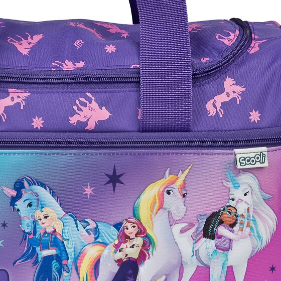 Scooli Sporttasche 35 cm