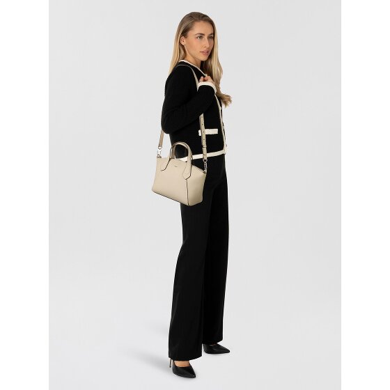 Boss Lenah Handtasche S Leder 24 cm