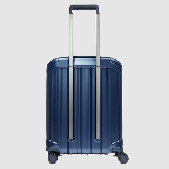 Piquadro PQ Light 4 Rollen Kabinentrolley 55 cm