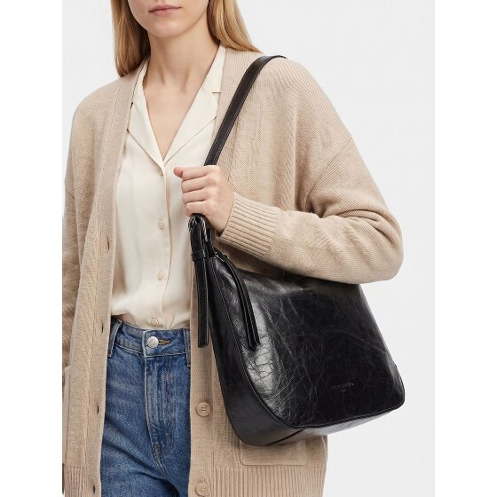 Liebeskind Ines Schultertasche L Leder 33.5 cm