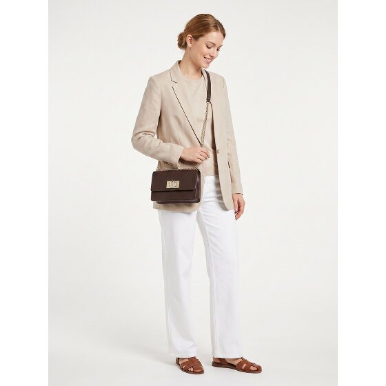 Furla 1927 Umhängetasche Leder 20 cm