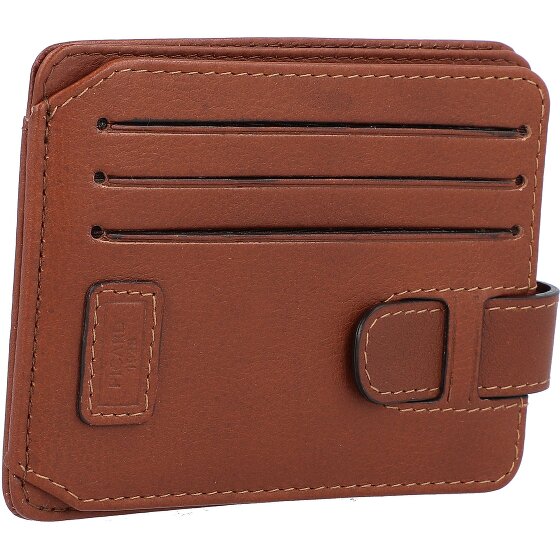 Picard Authentic Kreditkartenetui Leder 10,5 cm