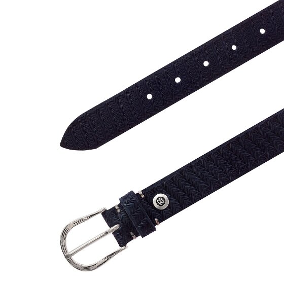 b.belt Gürtel Leder