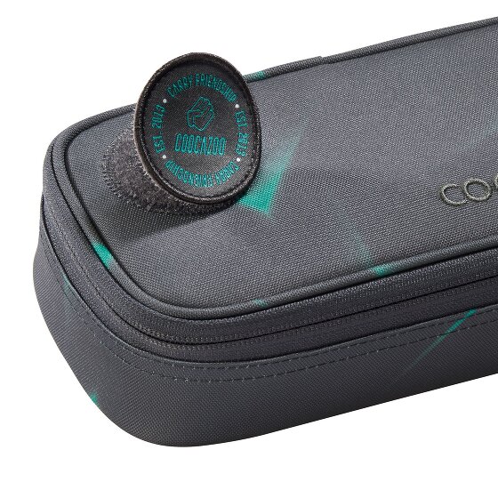 coocazoo Mäppchen 25 cm