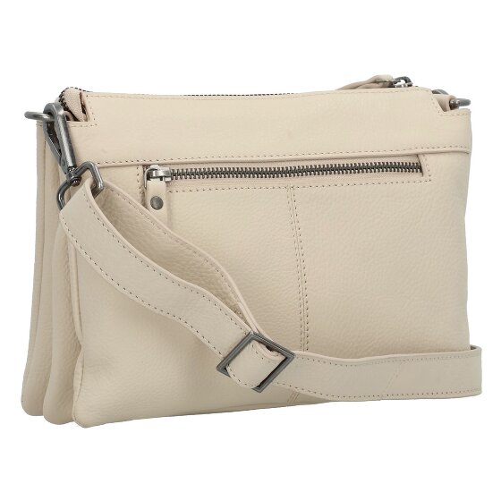 Harbour 2nd Just Pure Mirela Schultertasche Leder 20.5 cm