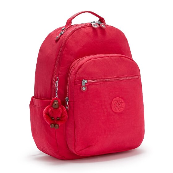 Kipling Back To School Seoul Rucksack 44 cm Laptopfach