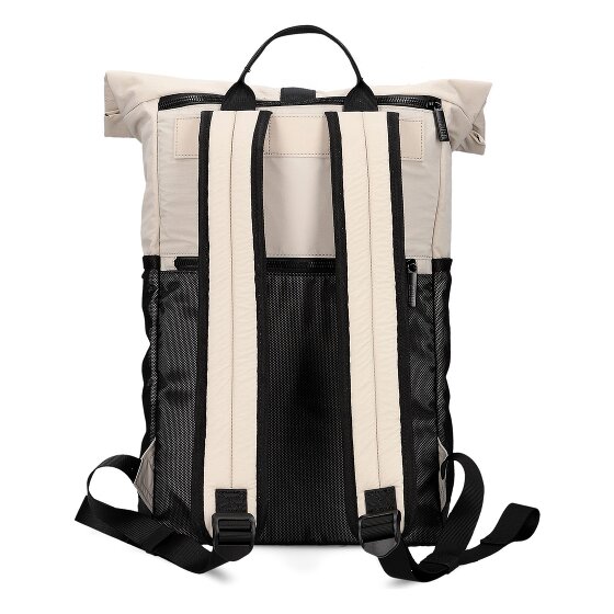 Zwei Bonny Daypack 41 cm Laptopfach
