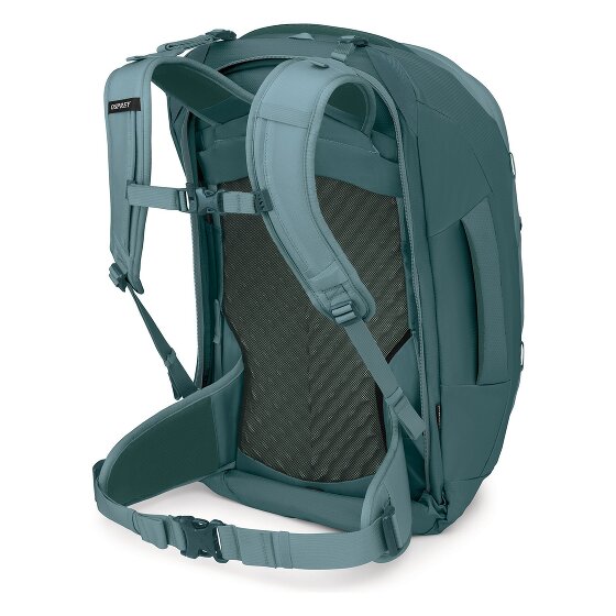 Osprey Farpoint 55 Rucksack 55 cm Laptopfach