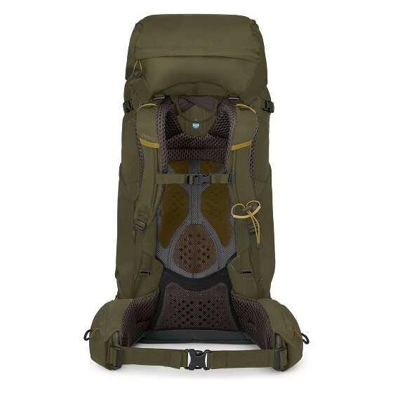 Osprey Kestrel 68 Trekkingrucksack S-M 82 cm