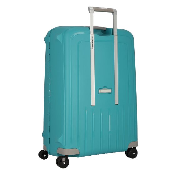 Samsonite S'Cure Spinner 4-Rollen Trolley 75 cm