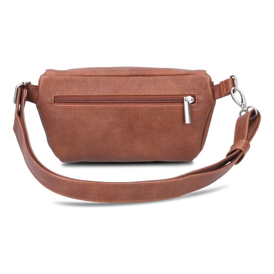 Zwei Mademoiselle.M Gürteltasche 25 cm