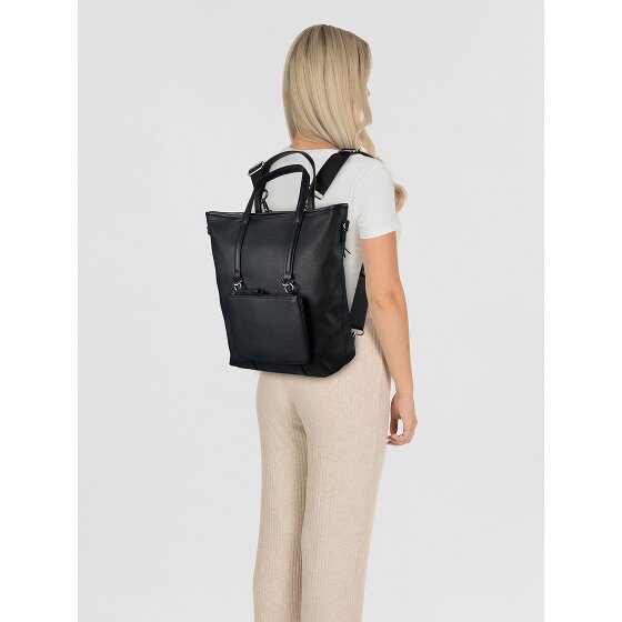 Tom Tailor Jamila Shopper Tasche M 38 cm