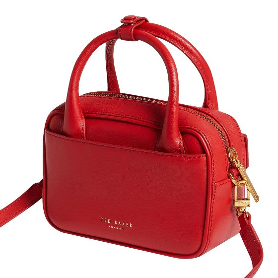 Ted Baker Anibell Mini Bag Handtasche Leder 17 cm