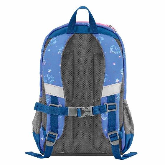 Step by Step Kiga Maxi Kindergartenrucksack 34 cm