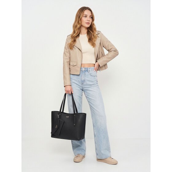 Guess Brenton Shopper Tasche 36 cm