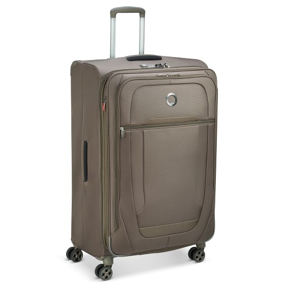 Delsey Paris Helium DLX 4-Rollen Trolley 83 cm
