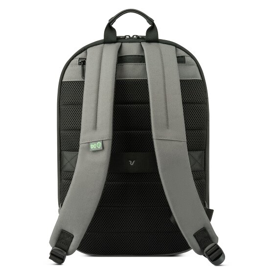 Roncato Interface Business-Rucksack 40 cm Laptopfach