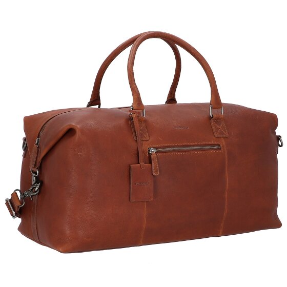 Burkely Antique Avery Reisetasche Leder 55 cm