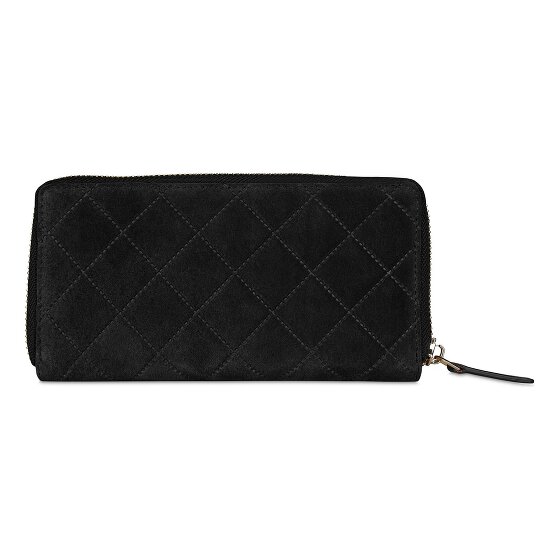 bugatti Fabia Geldbörse RFID Schutz Leder 18 cm