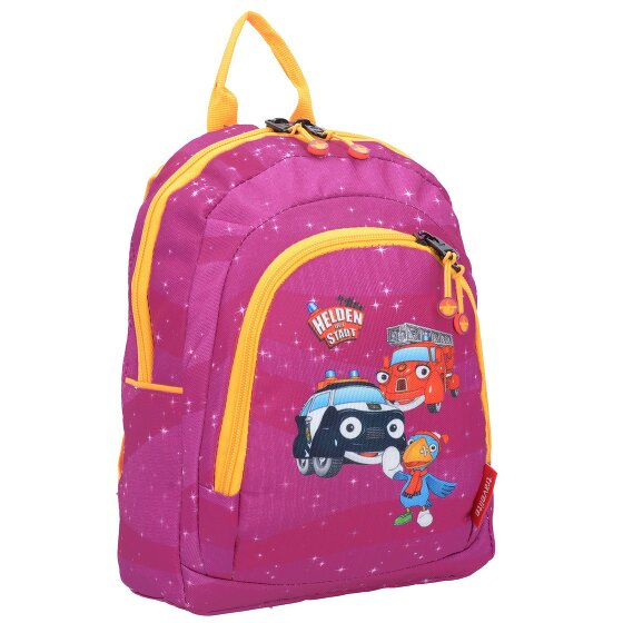 Travelite Helden der Stadt Kinderrucksack 29 cm