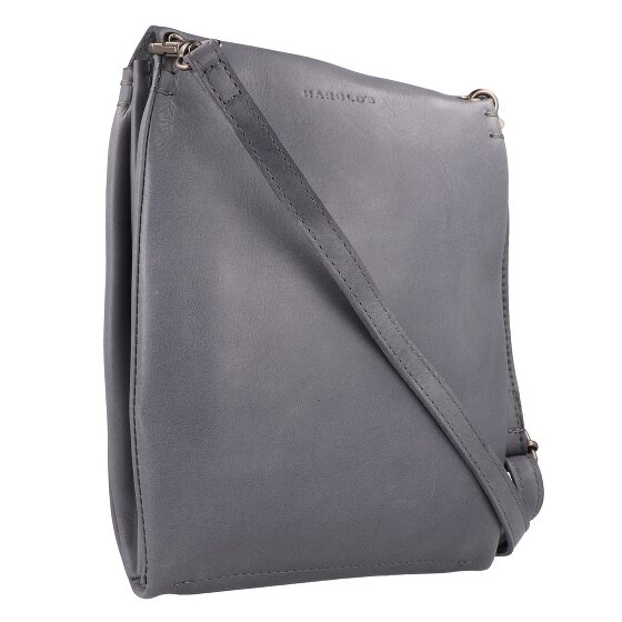 Harold's Fold Mini Bag Umhängetasche Leder 17 cm