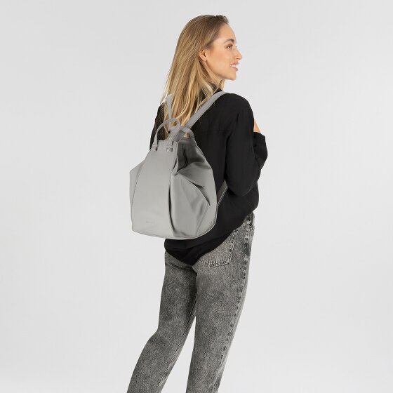 Harbour 2nd Just Pure Mireille City Rucksack Leder 30 cm