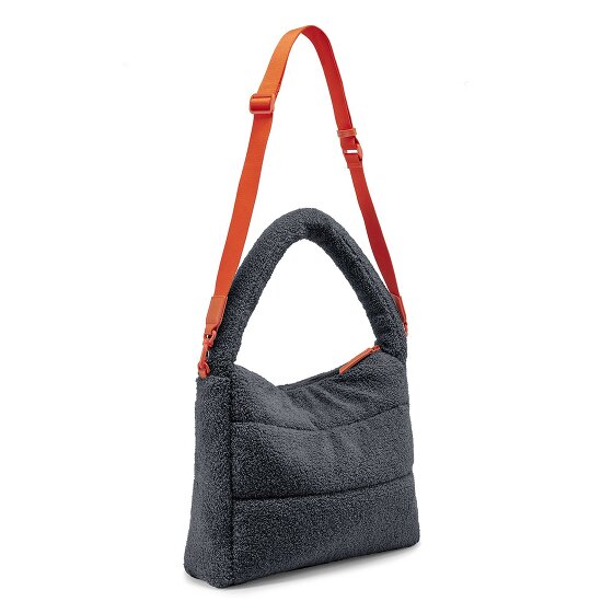 LES VISIONNAIRES Unio Hobo Schultertasche 34 cm