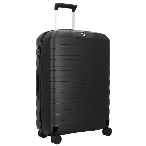 Roncato Box 4.0 4-Rollen Trolley 69 cm