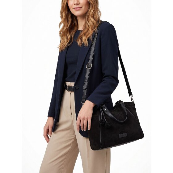 Tom Tailor Idra Shopper Tasche L 43 cm