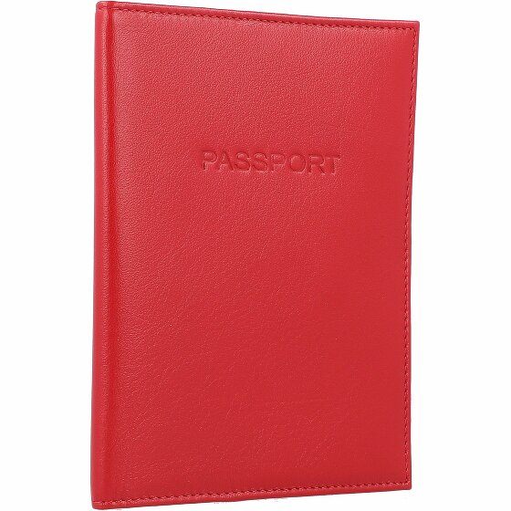 Picard Passport Reisepassetui Leder 11 cm