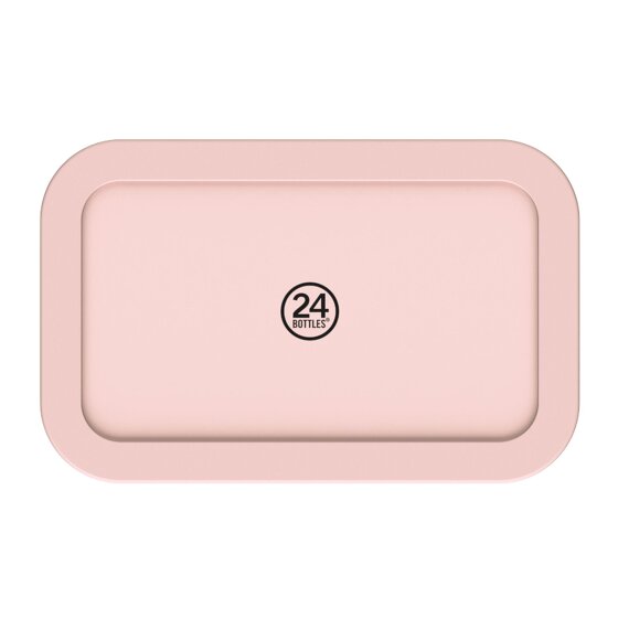 24Bottles Brotdose 18.5 cm