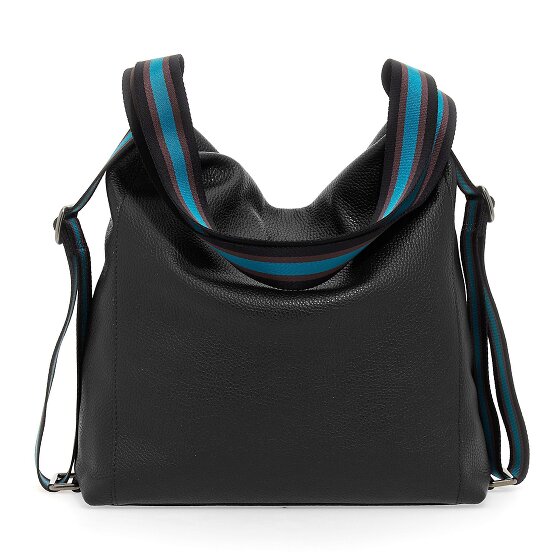 Gabs Aissa Schultertasche Leder 31 cm