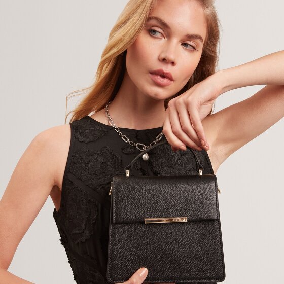 Ted Baker Roselii Mini Bag Handtasche Leder 18 cm