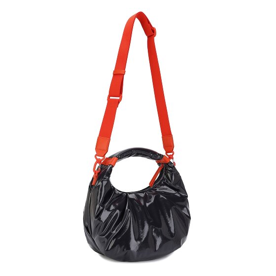 LES VISIONNAIRES Unio Kitzbuehel Schultertasche S 34 cm