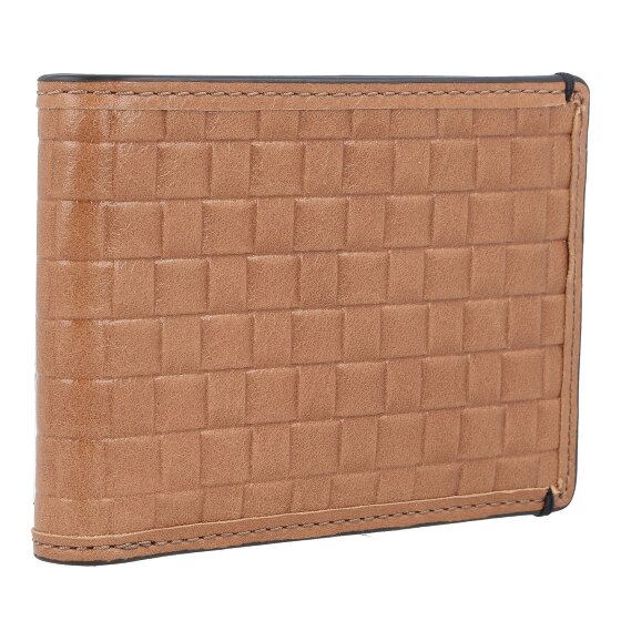 Fossil Bronson Geldbörse Leder 11,5 cm