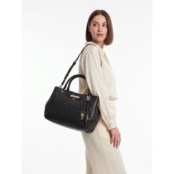 Guess Carmella Handtasche 36 cm