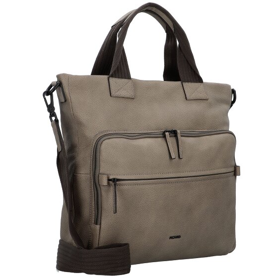 Picard Casual Handtasche Leder 41 cm Laptopfach