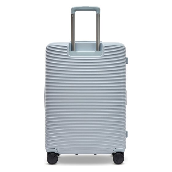 Echolac Ultima 4 Rollen Trolley 67 cm mit Dehnfalte