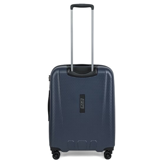 Epic GTO 5.0 4-Rollen Trolley 65 cm
